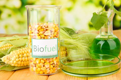 Portpatrick biofuel availability