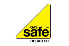 gas safe companies Portpatrick